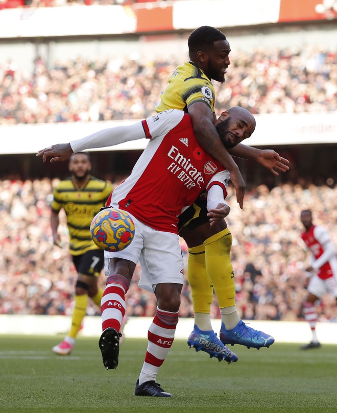 Arsenal vs Watford anh 23