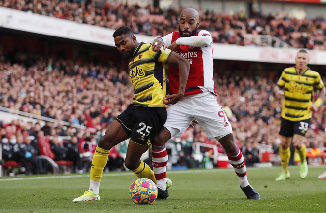 Arsenal vs Watford anh 28