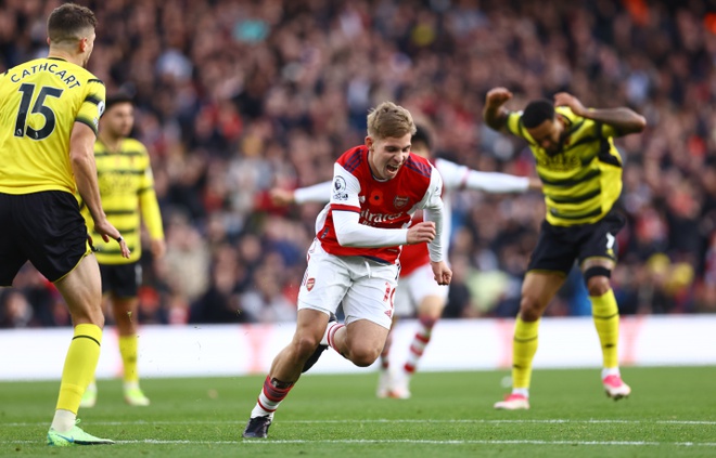 Arsenal vs Watford anh 29