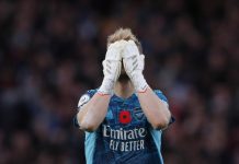 Arsenal 1-0 Watford: Smith Rowe mở tỷ số Arsenal vs Watford anh 1