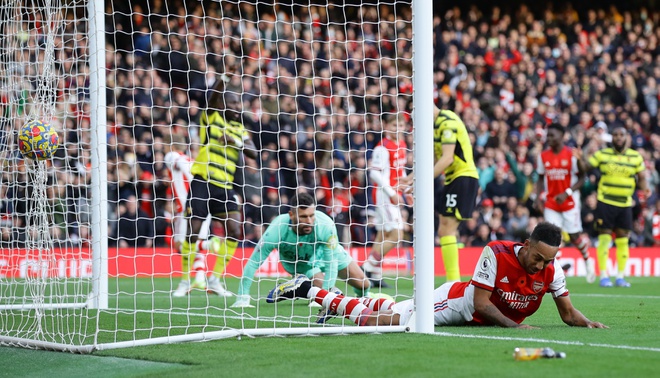Arsenal vs Watford anh 31