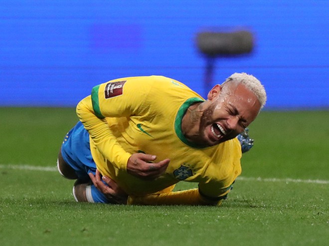 Argentina dau Brazil anh 6