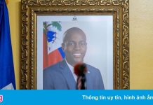 Thổ Nhĩ Kỳ bắt nghi phạm quan trọng trong vụ ám sát tổng thống Haiti