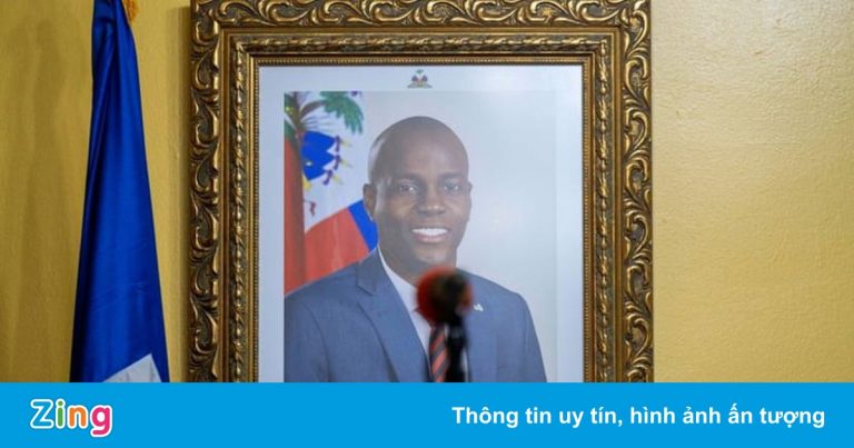 Thổ Nhĩ Kỳ bắt nghi phạm quan trọng trong vụ ám sát tổng thống Haiti