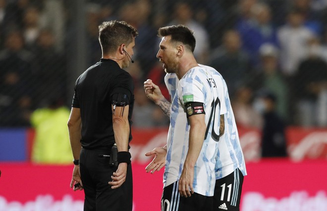 Argentina dau Brazil anh 3
