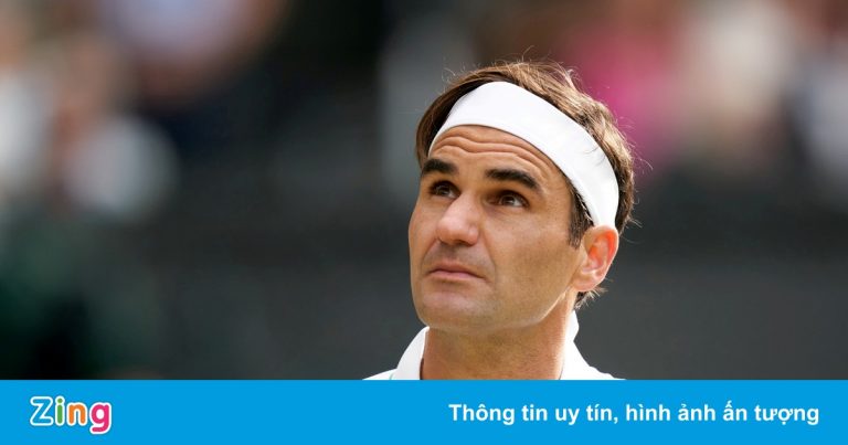 Federer xứng đáng có một lời chia tay tốt đẹp hơn