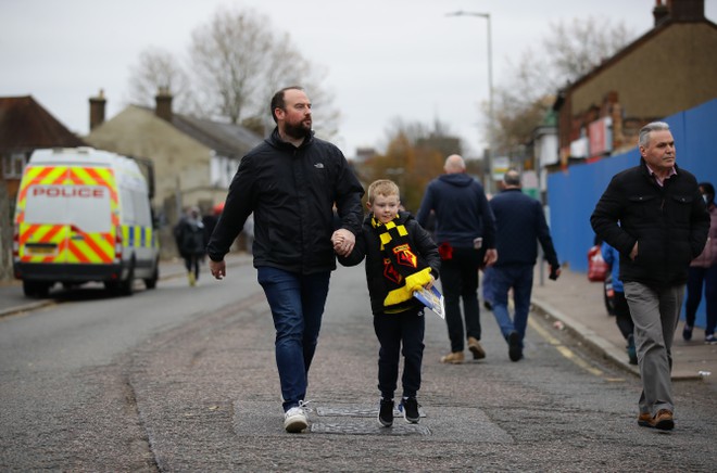Watford vs Man United anh 10