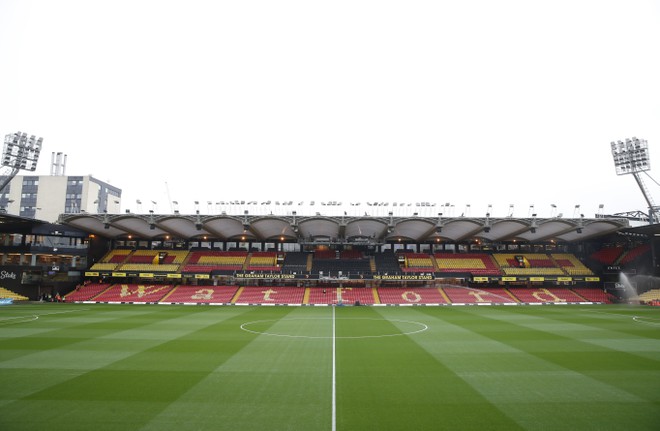 Watford vs Man United anh 19