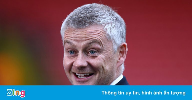 MU chưa sa thải Solskjaer MU chưa sa thải Solskjaer