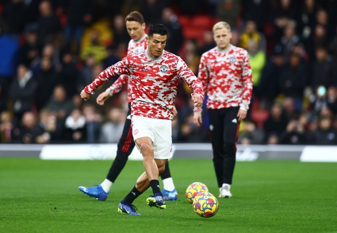 Watford vs Man United anh 6
