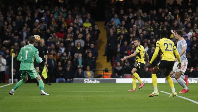 Watford vs Man United anh 4