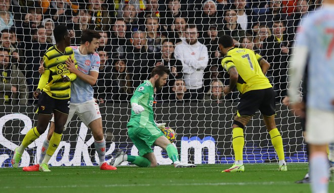 Watford vs Man United anh 11