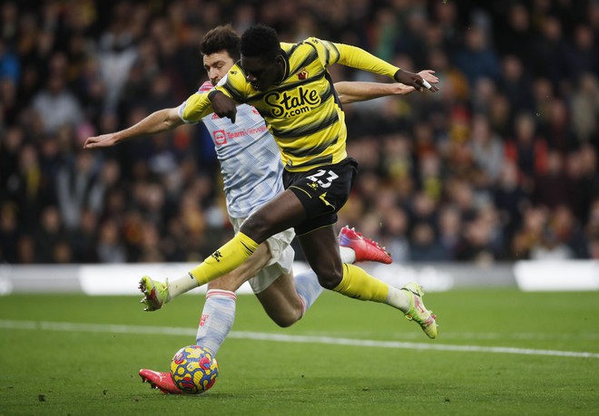Watford vs Man United anh 13