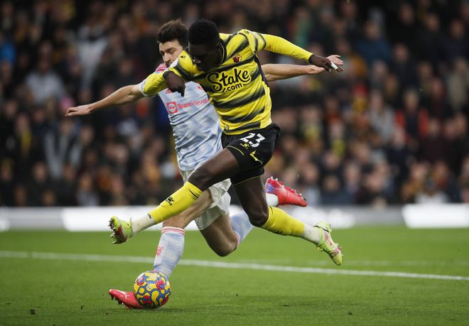 Watford vs Man United anh 27