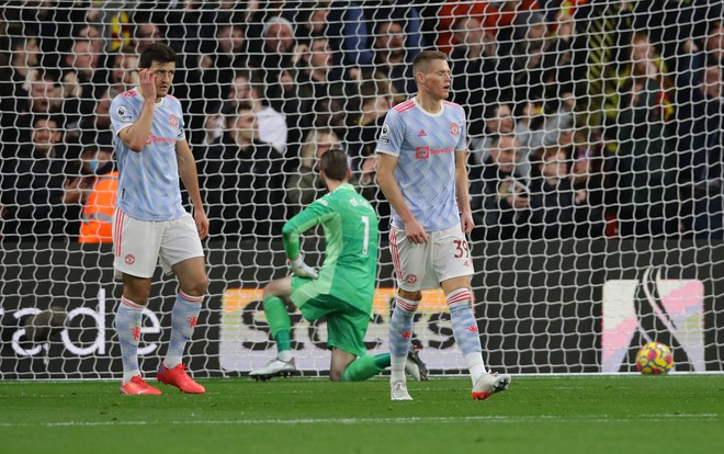 Watford vs Man United anh 29