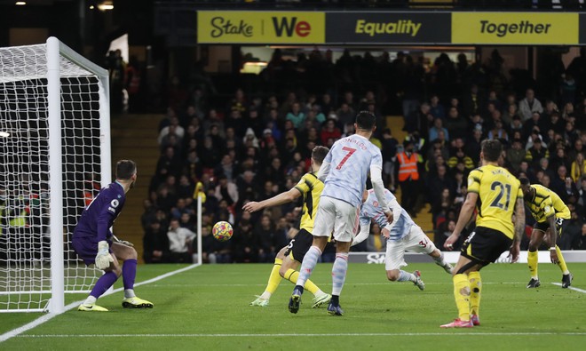 Watford vs Man United anh 33