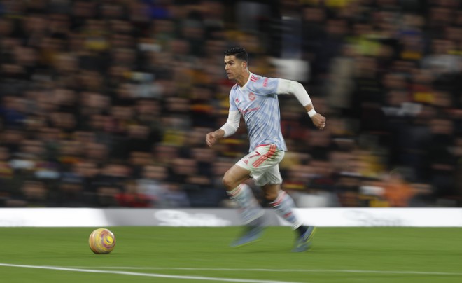 Watford vs Man United anh 36
