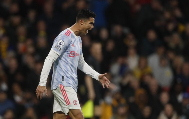 Watford vs Man United anh 39