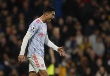 Watford 3-1 Man United: Dấu chấm hết cho ‘Quỷ đỏ’ Watford vs Man United anh 1