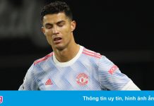 Vài cầu thủ MU khóc sau trận thua Watford