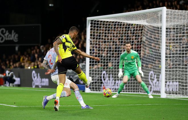 Watford vs Man United anh 40