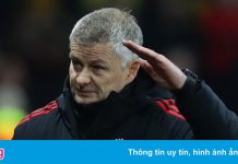 MU xứng đáng có HLV giỏi hơn Solskjaer