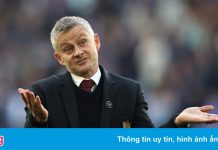Cám ơn và tạm biệt, Solskjaer