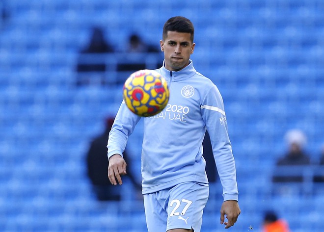 Man City dau Everton anh 8