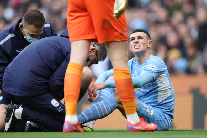Man City dau Everton anh 6