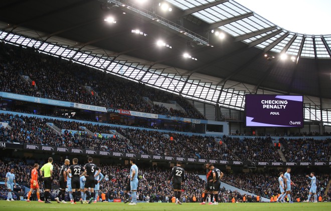 Man City dau Everton anh 8