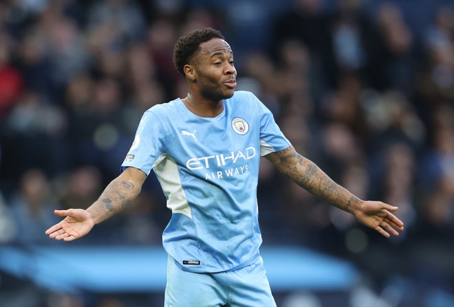 Man City dau Everton anh 7