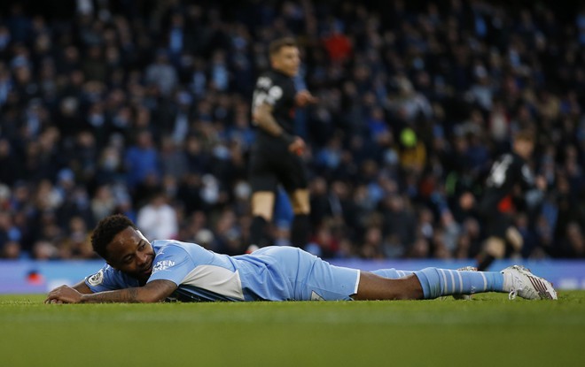 Man City dau Everton anh 3