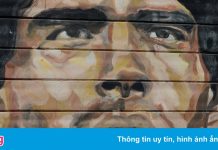 Điều đặc biệt của Diego Maradona