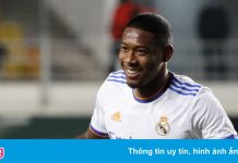 Real vào vòng 16 đội Champions League sau trận thắng 3-0