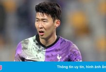 Tottenham thua ở phút đá bù giờ
