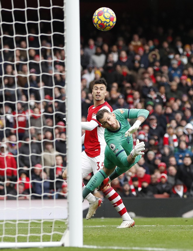 Arsenal vs Newcastle anh 29