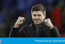 HLV Gerrard thắng liên tiếp tại Premier League