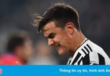 Juventus tiếp tục lún sâu vào khủng hoảng