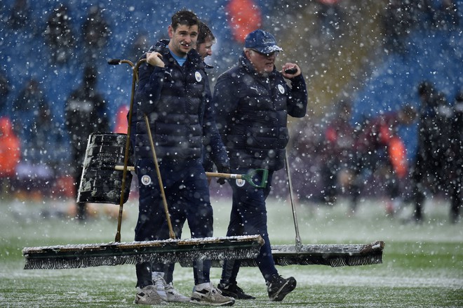 Man City anh 19