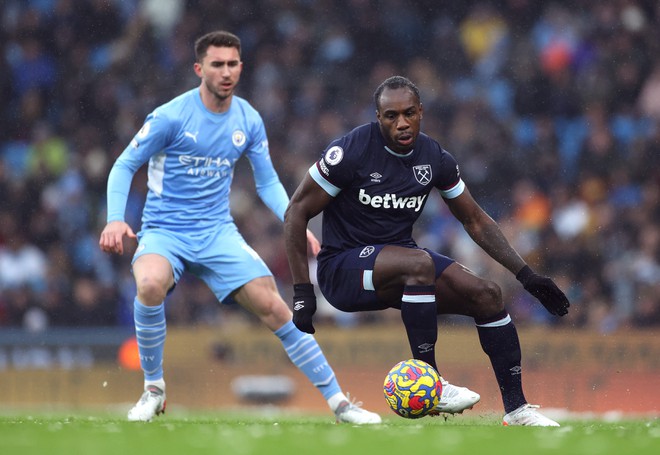 Man City anh 15