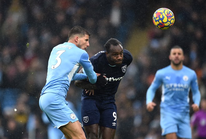 Man City anh 14