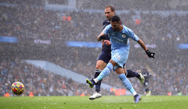 Man City anh 13