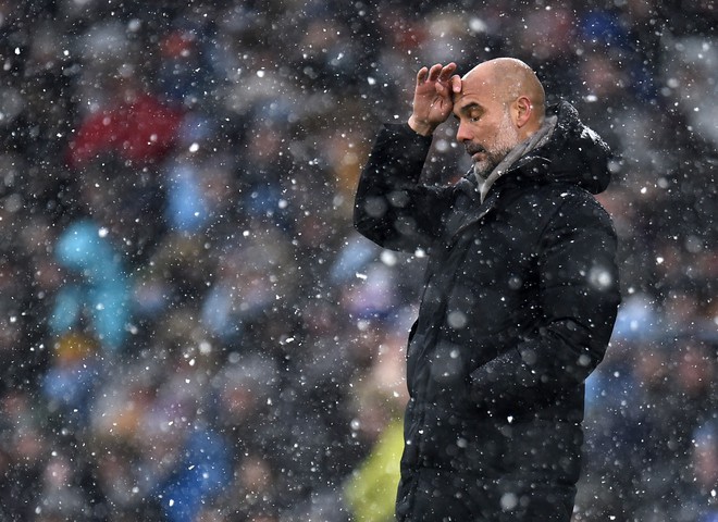 Man City anh 10