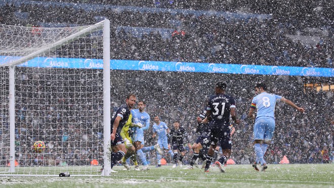 Man City anh 7