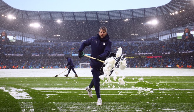 Man City anh 4