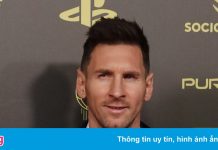 Quả bóng vàng 2021 của Messi là sự phi lý?