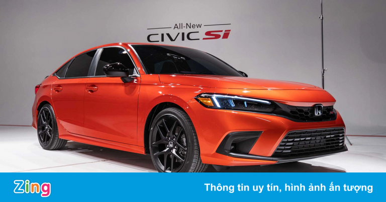 Những mẫu sedan đáng chú ý được bán ra trong năm 2022