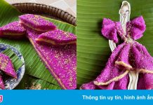 Bộ sưu tập thời trang làm từ bánh lập kỷ lục Việt Nam