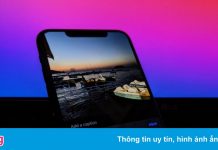 Cách xóa thông tin nhạy cảm trong ảnh chụp từ iPhone