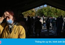 Châu Âu là lời nhắc cho nước Mỹ